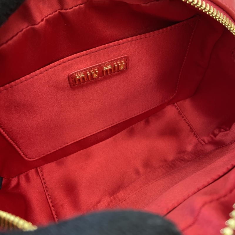 Miu Miu Top Handle Bags